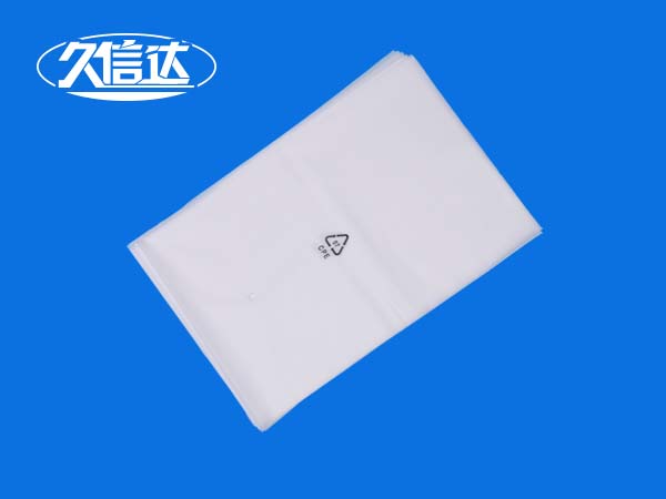 哪里有特大號的PE磨砂袋生產(chǎn)廠家？(圖1)