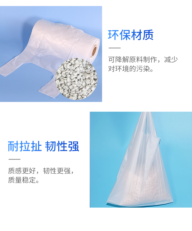 生物降解塑料真的可以降解嗎？(圖1)