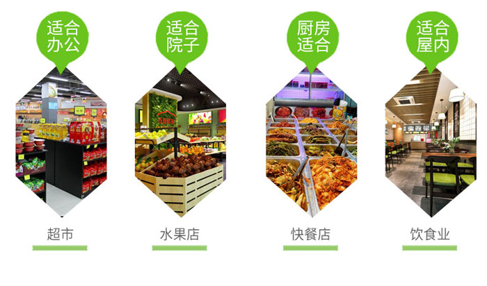 優(yōu)質(zhì)降解袋廠家生產(chǎn)降解袋會(huì)采用哪些技術(shù)？(圖1)