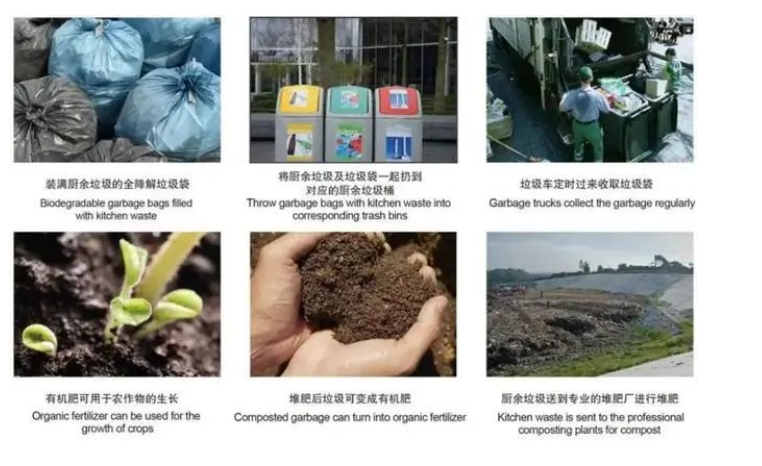歐盟新包裝法規(guī)，再生含量、生物降解堆肥、可回收性定義、回收和重復(fù)使用目標(biāo)，引爭(zhēng)議(圖1)
