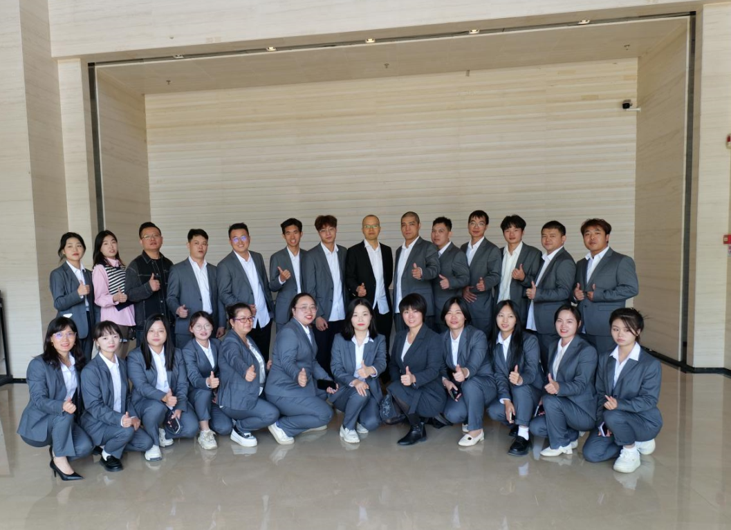 久信達新辦公室開業(yè)！(圖2)