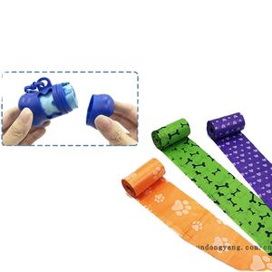 降解包裝袋|哪些包裝袋可以做成降解的？(圖4)