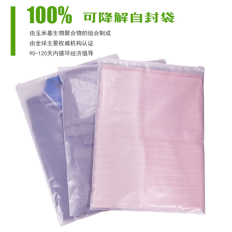 PLA+PBAT貼骨袋可以全部降解嗎？(圖1)